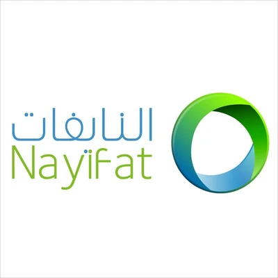 النايفات