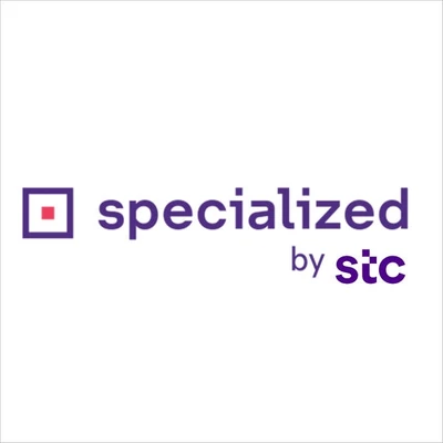 سبشلايزد من stc